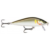 Rapala Count Down Elite CDE55 (GDAY) Gilded Ayu